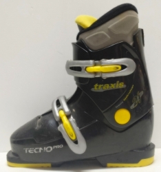 Lyžiarky  Tecno Traxis 2, veľkosť MP 19/19.5; 