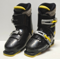 Lyžiarky  Tecno Traxis 2, veľkosť MP 19/19.5; 