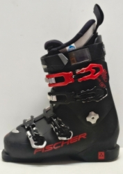 Lyžiarky Fischer RC PRO 90 XTR,  veľkosť MP 25/25,5; použité.