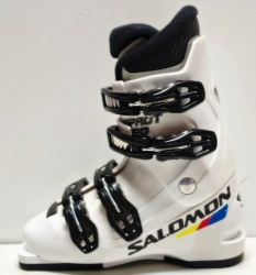 Lyžiarky  Impact 60, veľkosť MP 19/19.5; použité. 