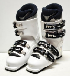 Lyžiarky  Impact 60, veľkosť MP 19/19.5; použité. 