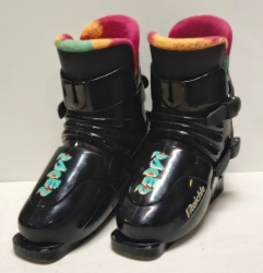 Lyžiarky  Raichle Racer, veľkosť MP 19/19.5; 