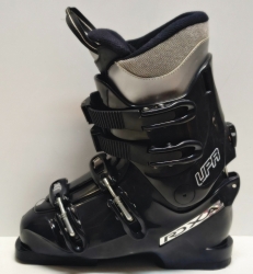 Lyžiarky ROXA UPR, veľkosť MP 24/24.5; použité. 