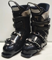 Lyžiarky ROXA UPR, veľkosť MP 24/24.5; použité. 