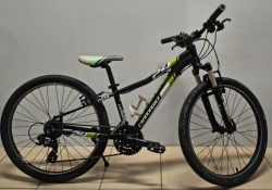 Bicykel Cannondale Trail  24"; použitý. 