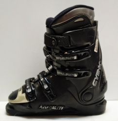 Lyžiarky  Dolomite CYB-X, veľkosť MP 23/23.5; použité .
