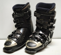 Lyžiarky  Dolomite CYB-X, veľkosť MP 23/23.5; použité .