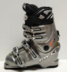 Lyžiarky  ROXA PRX, veľkosť MP 22; použité. 