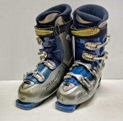 Lyžiarky Atomic B RIDE 950, veľkosť MP 28/28.5; použité.