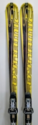 Lyže Dynamic i-Perform 181 cm; použité. 