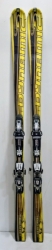 Lyže Dynamic i-Perform 181 cm; použité. 