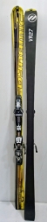Lyže Dynamic i-Perform 181 cm; použité. 