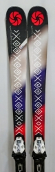 Lyže Sporten Performance Iridium 6 176 cm; použité. 