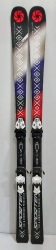 Lyže Sporten Performance Iridium 6 176 cm; použité. 