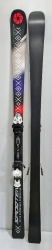 Lyže Sporten Performance Iridium 6 176 cm; použité. 