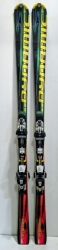 Lyže Dynamic i-Perform 181 cm; použité. 