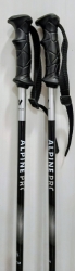 Lyžiarske palice Witeblaze Alpine Pro 110 cm; použité. 