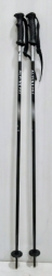 Lyžiarske palice Witeblaze Alpine Pro 110 cm; použité. 