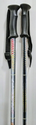 Lyžiarske palice Sporten Lamberto 120 cm; použité. 