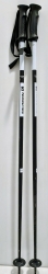 Lyžiarske palice Salomon XMORTH 115 cm; použité. 