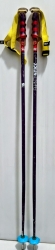 Lyžiarske palice Volkl Phantastick 115 cm; použité. 