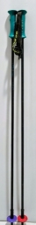 Lyžiarske palice Gabel 115 cm; použité.  