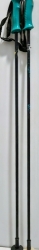 Lyžiarske palice Gabel 115 cm; použité.