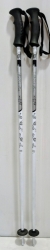 Lyžiarske palice Italbastoni 100 cm; použité.