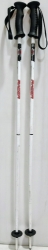 Lyžiarske palice Racer 100 cm; použité. 