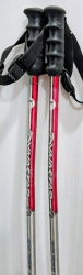 Lyžiarske palice Dynastar 100 cm; použité. 
