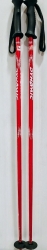 Lyžiarske palice Dynamic 100 cm; použité.