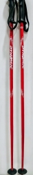 Lyžiarske palice Dynamic 100 cm; použité. 