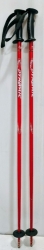 Lyžiarske palice Dynamic 100 cm; použité. 