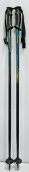 Lyžiarske palice Arcore 95 cm; použité. 