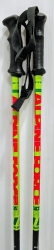 Lyžiarske palice Alpine 95 cm; použité.