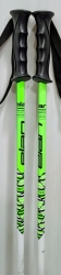 Lyžiarske palice Elan HOT ROD 95 cm; použité. 