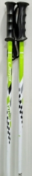 Lyžiarske palice Elan Formula 95 cm; použité. 