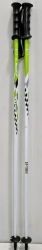Lyžiarske palice Elan Formula 95 cm; použité. 