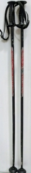 Lyžiarske palice Master 95 cm; použité. 