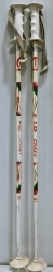 Lyžiarske palice Crazy 90 cm; použité. 