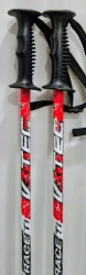 Lyžiarske palice V3TEC Race 90 cm; použité.