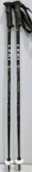 Lyžiarske palice LEKI Speed 90 cm; použité.