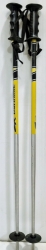Lyžiarske palice Dynamic ZR 90 cm; použité. 