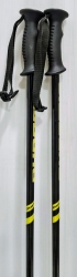 Lyžiarske palice Dynamic 90 cm; použité.