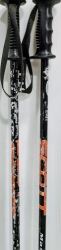 Lyžiarske palice Scott Master 85 cm; použité. 