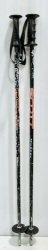 Lyžiarske palice Scott Master 85 cm; použité. 