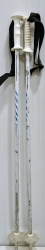 Lyžiarske palice  85 cm; použité.