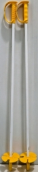 Lyžiarske palice 80 cm; použité. 