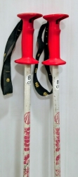 Lyžiarske palice 80 cm; použité.  