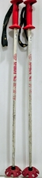 Lyžiarske palice 80 cm; použité.  